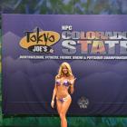 Lauren  Atkins - NPC Colorado State 2013 - #1