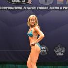 Tara  Spencer - NPC Colorado State 2013 - #1