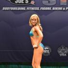 Tara  Spencer - NPC Colorado State 2013 - #1