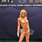 Megan  Swanson - NPC Colorado State 2013 - #1