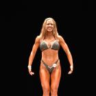 Sarah  Kornhauser - NPC Colorado State 2013 - #1