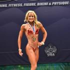 Dawn  Schiff - NPC Colorado State 2013 - #1