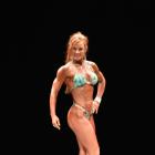 Jessica  Walter - NPC Colorado State 2013 - #1