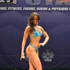 Nichole  Cruz - NPC Colorado State 2013 - #1