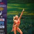 Pember  Hedger - NPC Colorado State 2013 - #1