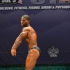 Jordan  Tripp-Arthur - NPC Colorado State 2013 - #1