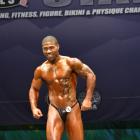 Jordan  Tripp-Arthur - NPC Colorado State 2013 - #1