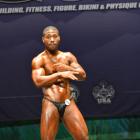 Jordan  Tripp-Arthur - NPC Colorado State 2013 - #1