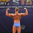 Joshua  Valerio - NPC Colorado State 2013 - #1