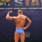 Joshua  Valerio - NPC Colorado State 2013 - #1