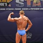Joshua  Valerio - NPC Colorado State 2013 - #1