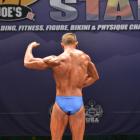 Joshua  Valerio - NPC Colorado State 2013 - #1