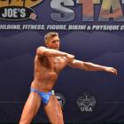 Joshua  Valerio - NPC Colorado State 2013 - #1