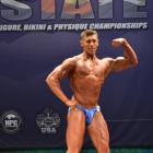 Joshua  Valerio - NPC Colorado State 2013 - #1