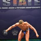 Joshua  Valerio - NPC Colorado State 2013 - #1