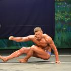 Joshua  Valerio - NPC Colorado State 2013 - #1