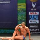 Joshua  Valerio - NPC Colorado State 2013 - #1