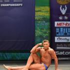 Joshua  Valerio - NPC Colorado State 2013 - #1