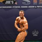 Matt   Leake - NPC Colorado State 2013 - #1