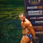 Matt   Leake - NPC Colorado State 2013 - #1