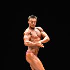 Trent  Lessar - NPC Colorado State 2013 - #1