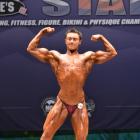 Trent  Lessar - NPC Colorado State 2013 - #1