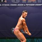 Trent  Lessar - NPC Colorado State 2013 - #1