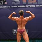 Trent  Lessar - NPC Colorado State 2013 - #1