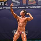 Trent  Lessar - NPC Colorado State 2013 - #1