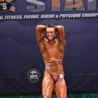 Trent  Lessar - NPC Colorado State 2013 - #1