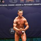 Trent  Lessar - NPC Colorado State 2013 - #1