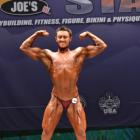 Trent  Lessar - NPC Colorado State 2013 - #1