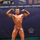 Trent  Lessar - NPC Colorado State 2013 - #1