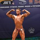 Trent  Lessar - NPC Colorado State 2013 - #1