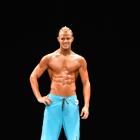 Cory  Johnson - NPC Colorado State 2013 - #1