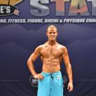 Cory  Johnson - NPC Colorado State 2013 - #1