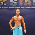 Cory  Johnson - NPC Colorado State 2013 - #1