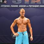 Cory  Johnson - NPC Colorado State 2013 - #1