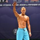 Cory  Johnson - NPC Colorado State 2013 - #1