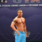 Cory  Johnson - NPC Colorado State 2013 - #1