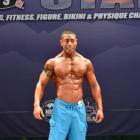 Cory  Johnson - NPC Colorado State 2013 - #1