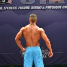 Cory  Johnson - NPC Colorado State 2013 - #1