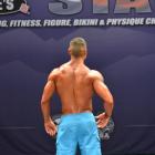 Cory  Johnson - NPC Colorado State 2013 - #1