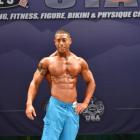 Cory  Johnson - NPC Colorado State 2013 - #1