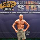 Tommy  Garcia - NPC Colorado State 2013 - #1