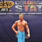 Tommy  Garcia - NPC Colorado State 2013 - #1