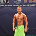 Trent  Van Horn - NPC Colorado State 2013 - #1