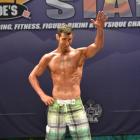 Derek  Randall - NPC Colorado State 2013 - #1