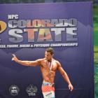 Ryan  Nelson - NPC Colorado State 2013 - #1
