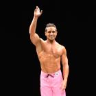 Andrew  Armand - NPC Colorado State 2013 - #1